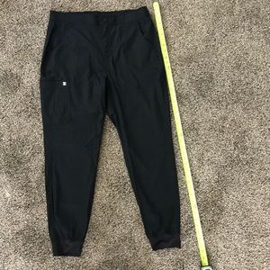 Men’s large jogger scrub pants